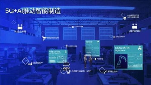 毫米波技術釋放5G極致潛能，高通攜手智能工廠賦能工業數字化變革