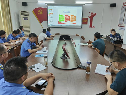 黃岡蘄春 以檢查培訓筑牢機關單位“防火墻”，規范營利性民辦藝術培訓機構發展